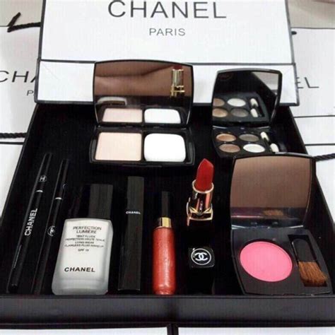 do chanel stores sell makeup|Chanel makeup stockists.